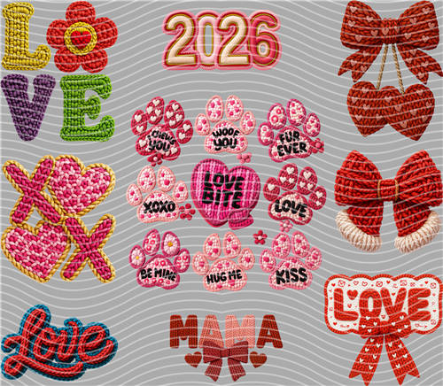 20oz cup wraps-U 836